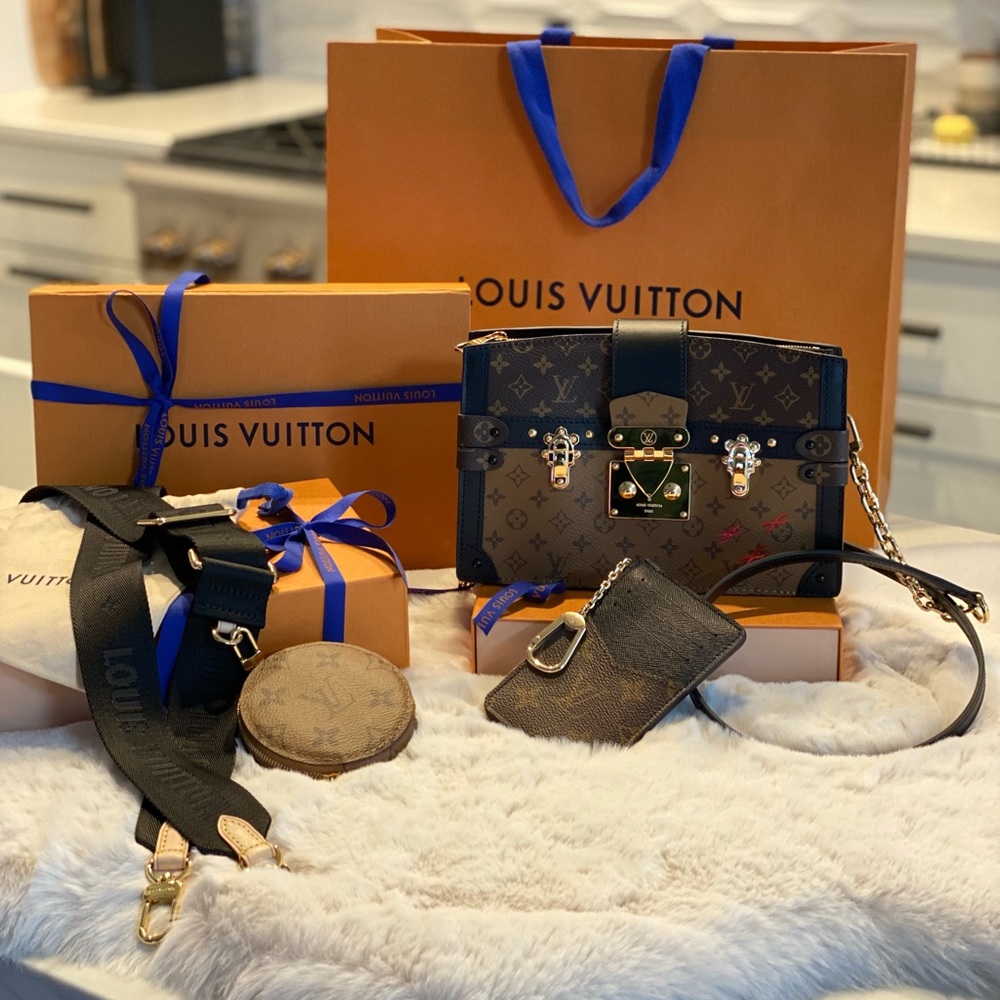 Louis Vuitton